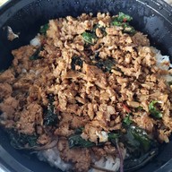 กะเพรากระทะเหล็ก [KAPHRAO IRON PAN] สาธุประดิษฐ์