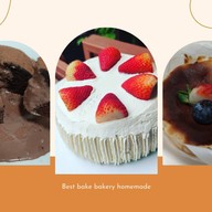 Best bake bakery Homemade (67/208ซ.18)