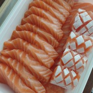 Salmon678 บางซื่อ