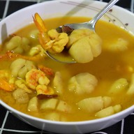 เมนูของร้าน Buem Cuisine