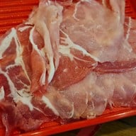 Evaime Shabu Shabu ยูเนี่ยน มอลล์