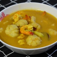 เมนูของร้าน Buem Cuisine