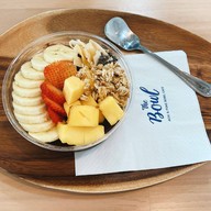 The bowl Phuket Cherngtalay