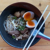 ข้าวผัดกะเพรา ผัดกะเพรา กะเพรา