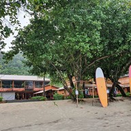 บรรยากาศ Flora I talay