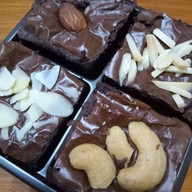 เมนูของร้าน เค้กหน้านิ่ม (BalloOn Sweet Home)