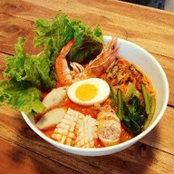 ข้าวขาหมูซอย 2
