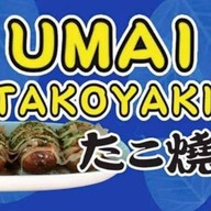 UMAI TAKOYAKI (ทาโกะยากิ) - สาขา 2 ริมน้ำ