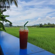 เมนูของร้าน กาแฟกลางทุ่ง, นางแก้ว