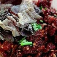 ลาบ-ส้าหน้าเซ(สนามบินเก่า)