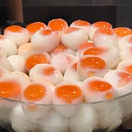 ข้าวขาหมู เซนต์หลุยส์ ซีคอนบางแค