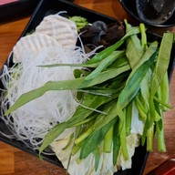 Evaime Shabu Shabu ยูเนี่ยน มอลล์