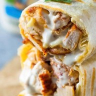 Doner Kebab & Rice Bowl ( Halal ) สันทราย - แม่โจ้