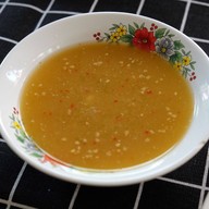 เมนูของร้าน Buem Cuisine