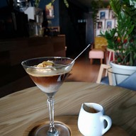 เมนูของร้าน The Cozy Caffè