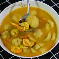 เมนูของร้าน Buem Cuisine