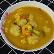 เมนูของร้าน Buem Cuisine