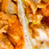 Doner Kebab & Rice Bowl ( Halal ) สันทราย - แม่โจ้