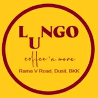 LUNGO coffee “Specialty Coffee”