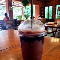 เมนูของร้าน Flora I talay