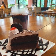 เมนูของร้าน Flora I talay