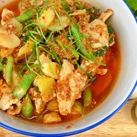 ร้านอาหารริมหลวง