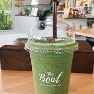 The bowl Phuket Cherngtalay