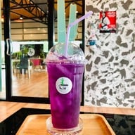 แบมบู คาเฟ่ แบมบู คาเฟ่