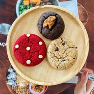 The bowl Phuket Cherngtalay