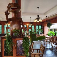 บรรยากาศ Flora I talay