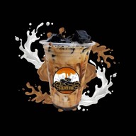 เฉาก๊วยนมสดN'Earthza