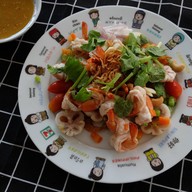 เมนูของร้าน Buem Cuisine