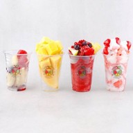 Good day น้ำผลไม้ปั่นเจพี