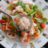 เมนูของร้าน Buem Cuisine