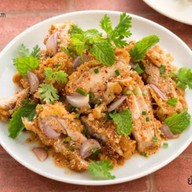 ตำตอนดึก ท่าอิฐคอนโดทาวน์ 1