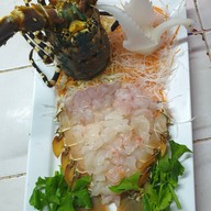 ชาวเลซีฟู๊ดเกาะช้าง เกาะช้าง
