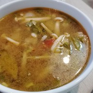 เมนูของร้าน เจ๊ปุ๊ก ตำแหลก