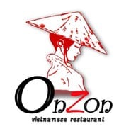 OnZon Vietnamese restaurant