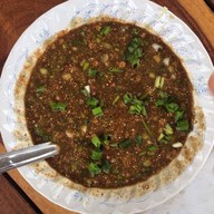 กุ้งหลวงลาบก้อย