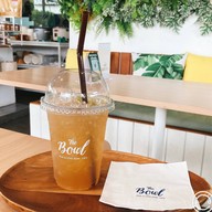 The bowl Phuket Cherngtalay