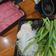 Evaime Shabu Shabu ยูเนี่ยน มอลล์