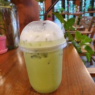 เมนูของร้าน Flora I talay