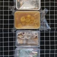 เมนูของร้าน Buem Cuisine