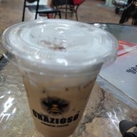 เมนูของร้าน grazioso รพ รามาธิบดี