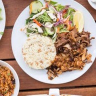 Doner Kebab & Rice Bowl ( Halal ) สันทราย - แม่โจ้