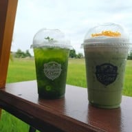 เมนูของร้าน แปดเซียนคาเฟ่ 8Sien Cafe’