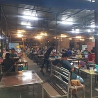 บรรยากาศ จอมเทียนทะเลเผาอ่างศิลาซีวิว 2