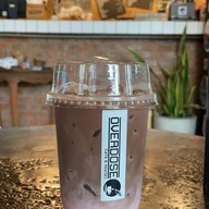 OVERDOSE cafe&hostel