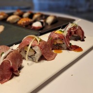 เมนูของร้าน Haru Kappo Siam Discovery Lv.4