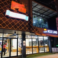 Milk Land Sakon Nakhon สกลนคร